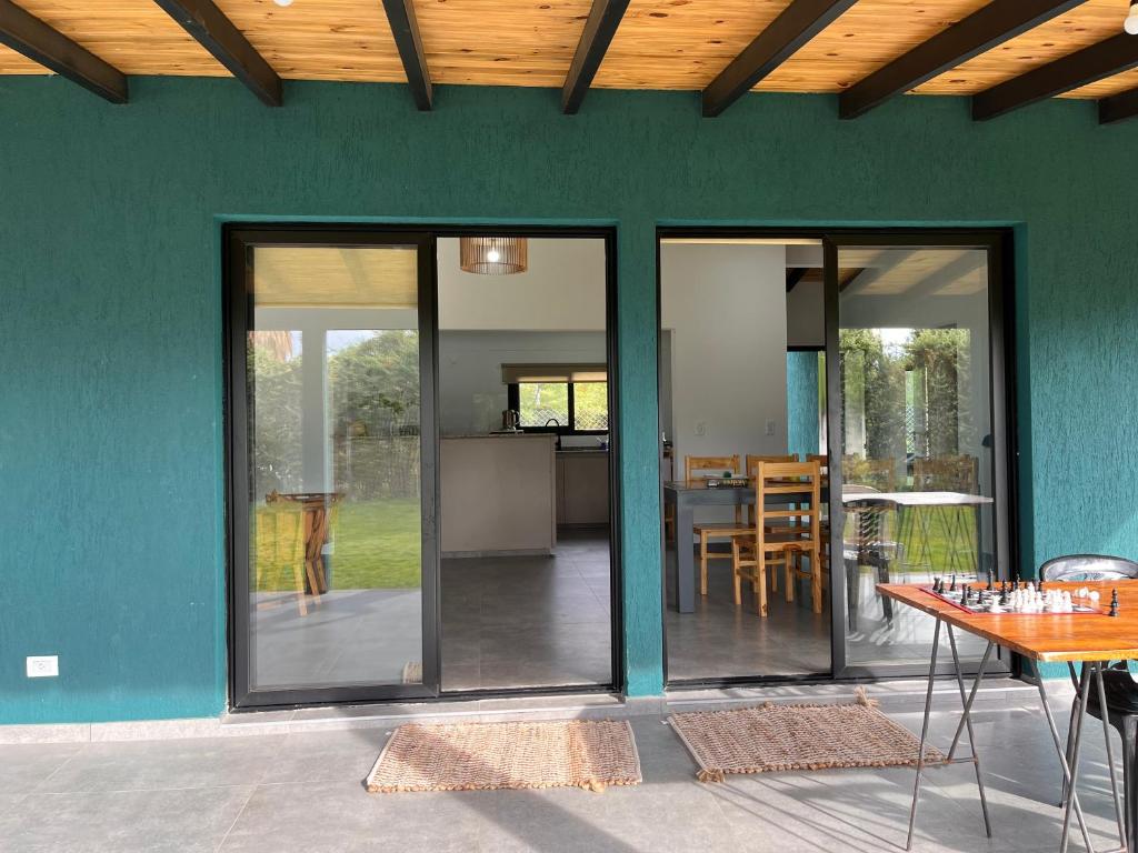 Hermosa Casa! - 3