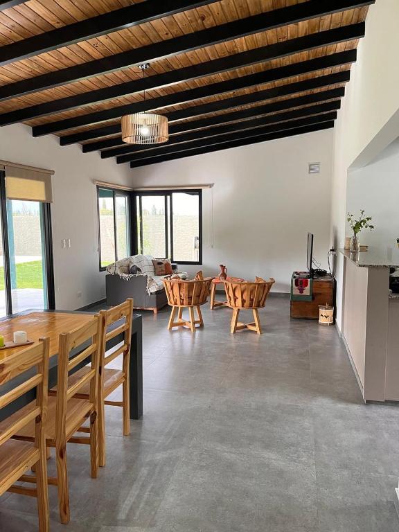 Hermosa Casa! - 4