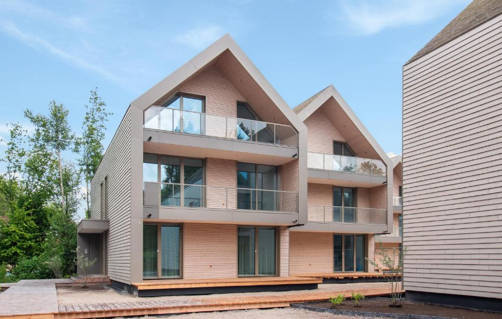 Awesome Apartment In Tossens With Wifi, Stick