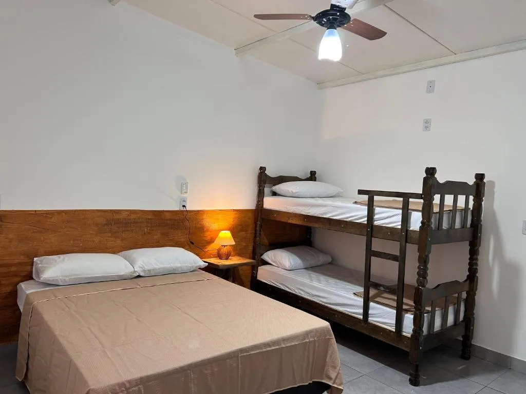 Zizi Home Comfort, Hotel in Chapada dos Guimarães