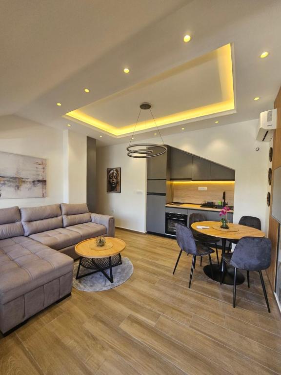 Apartmani Nikic -Tivat - 4