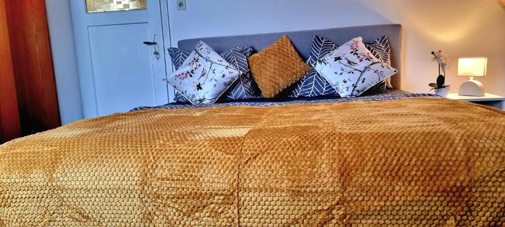 3-room apartement - 5