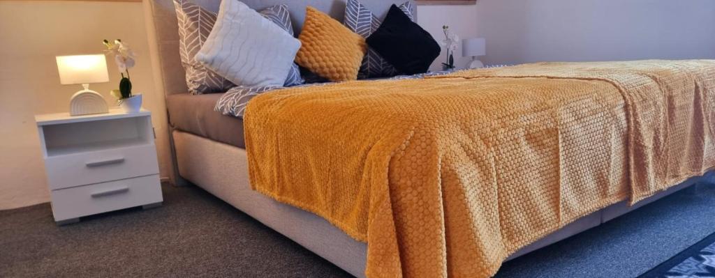 3-room apartement - 4
