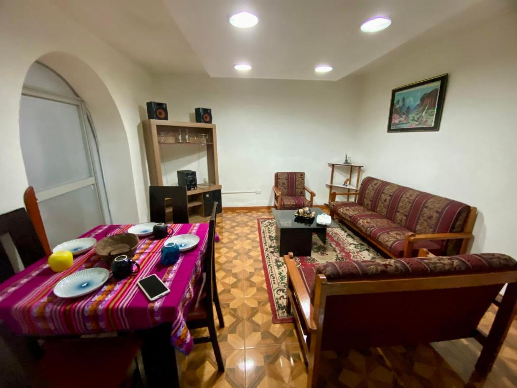 Guadita House - 1