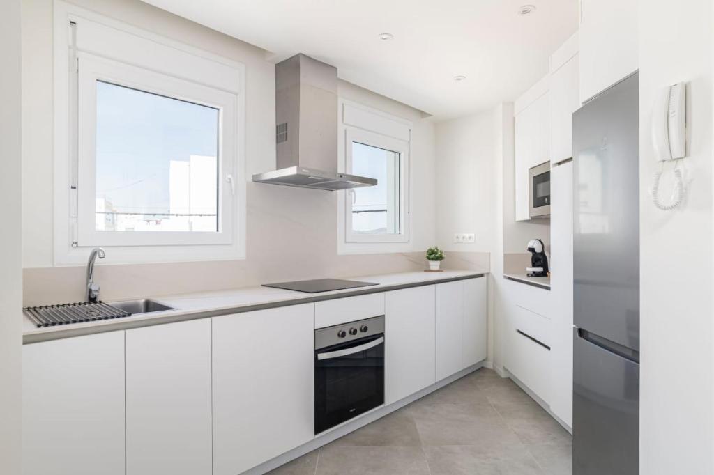 Apartamento Vidamar 1 - 5