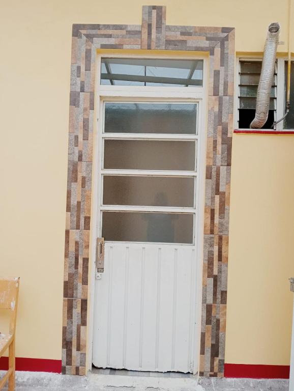 Habitación Bien Ubicada y Remodelada al sur de la CDMX, Cerca del metro Taxqueña - 1