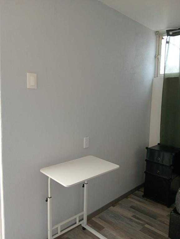 Habitación Bien Ubicada y Remodelada al sur de la CDMX, Cerca del metro Taxqueña - 3