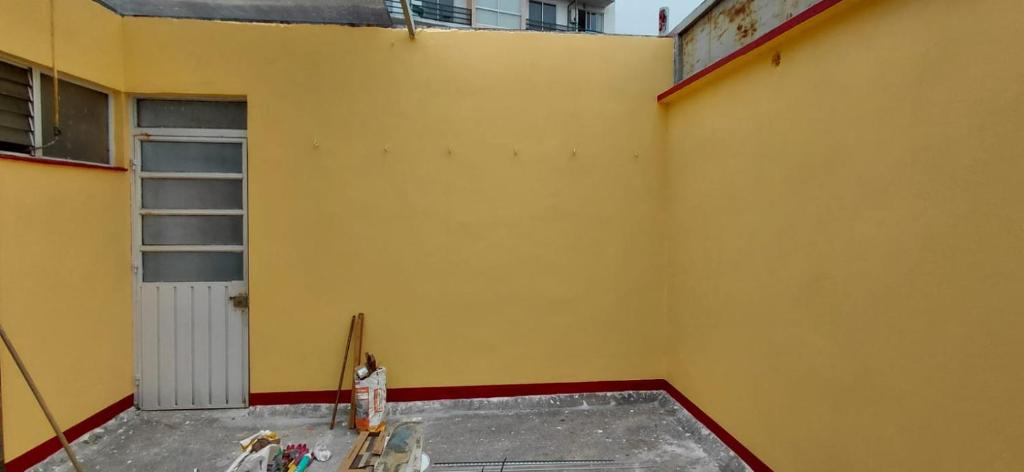 Habitación Bien Ubicada y Remodelada al sur de la CDMX, Cerca del metro Taxqueña - 5