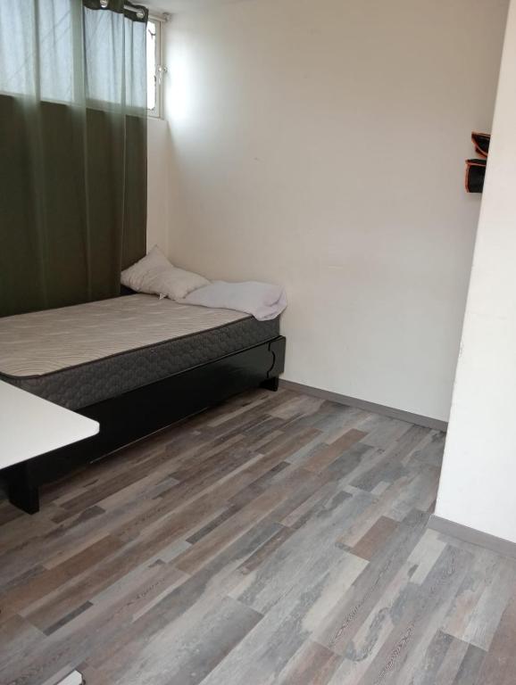 Habitación Bien Ubicada y Remodelada al sur de la CDMX, Cerca del metro Taxqueña - 2