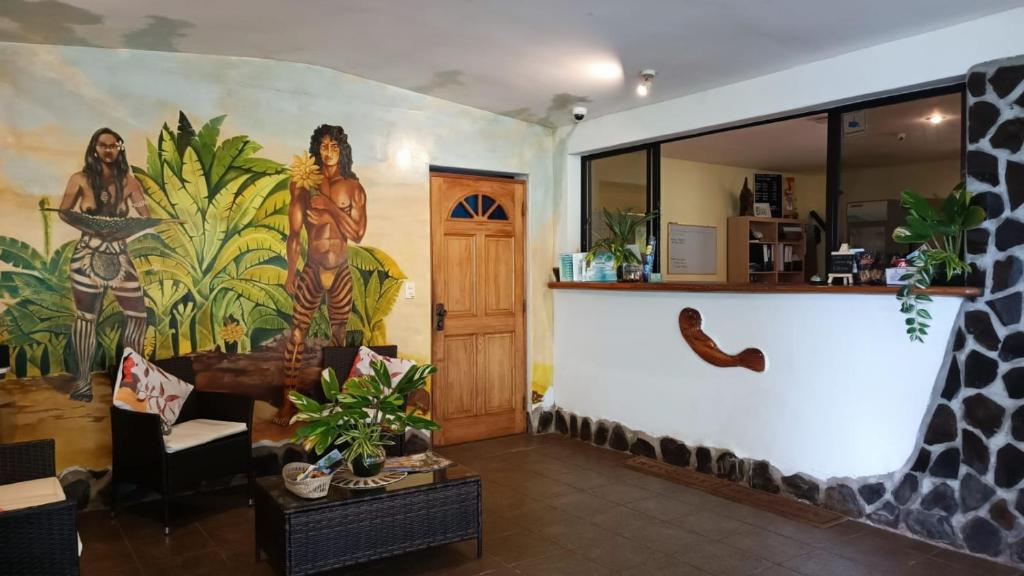 Hotel Gomero - 3