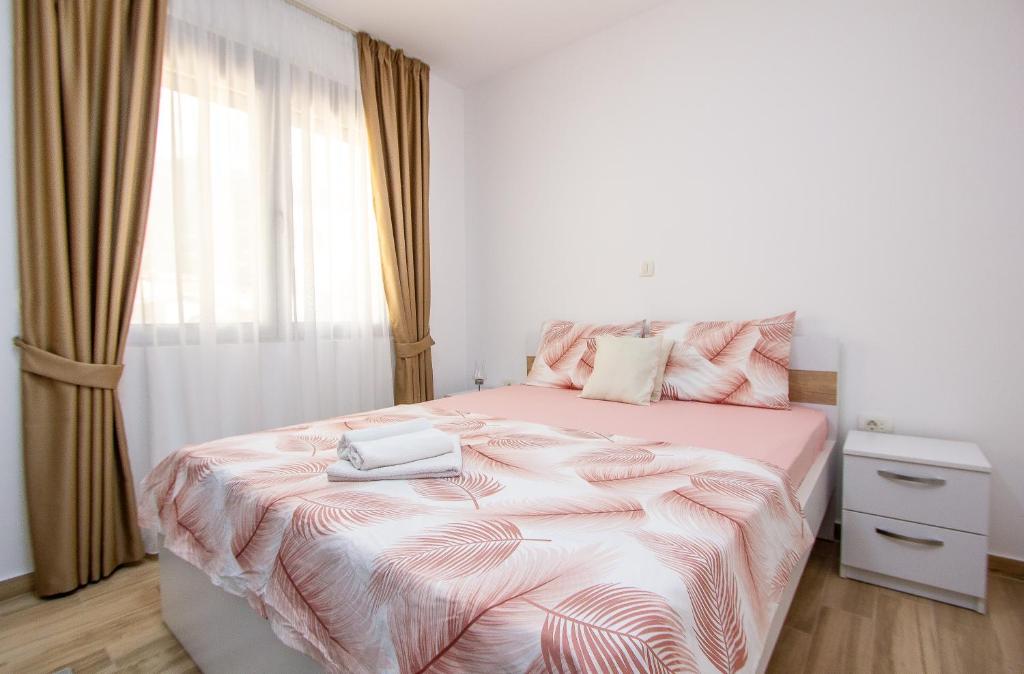 Apartmani Tajra Veliki Pijesak - 4