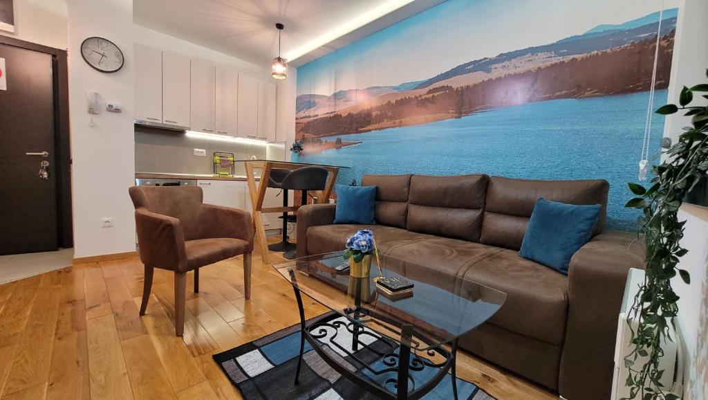 Apartman Lux 3 Titova Vila Sony Ps Gratis - 4