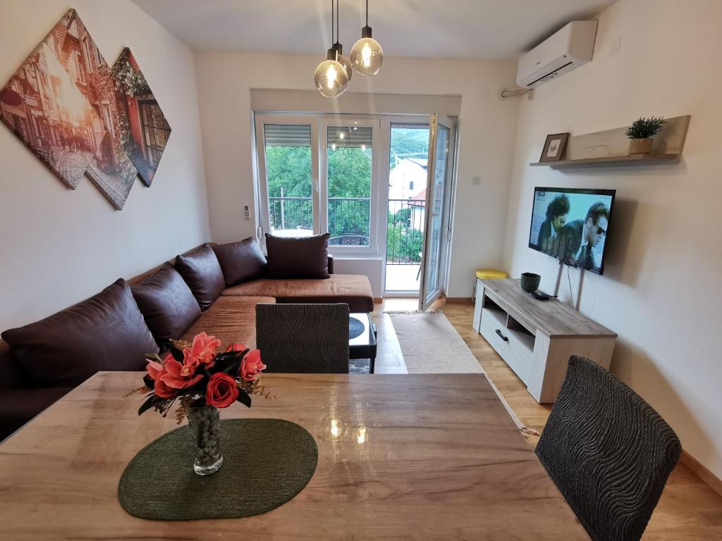 Trajkovic One Bedroom Apartment - 5