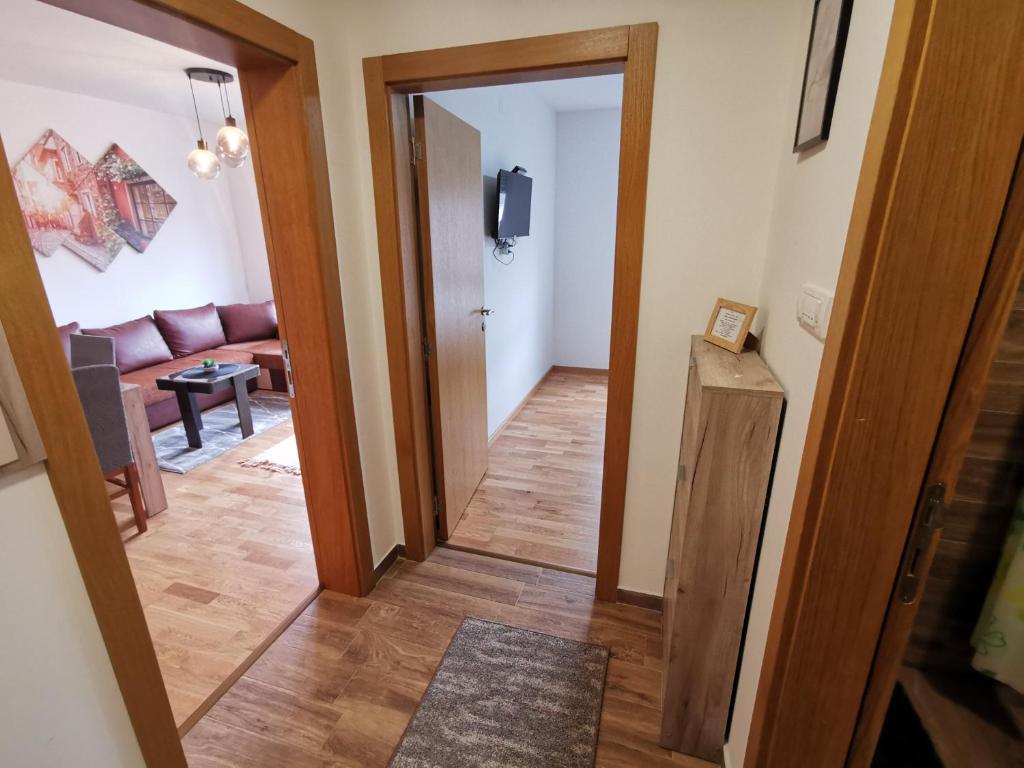 Trajkovic One Bedroom Apartment - 3