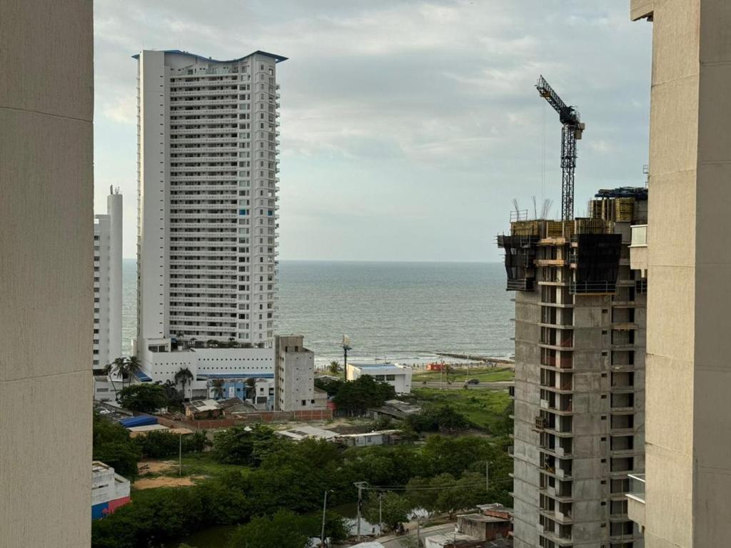 Hermoso Apartamento en Cartagena - 2