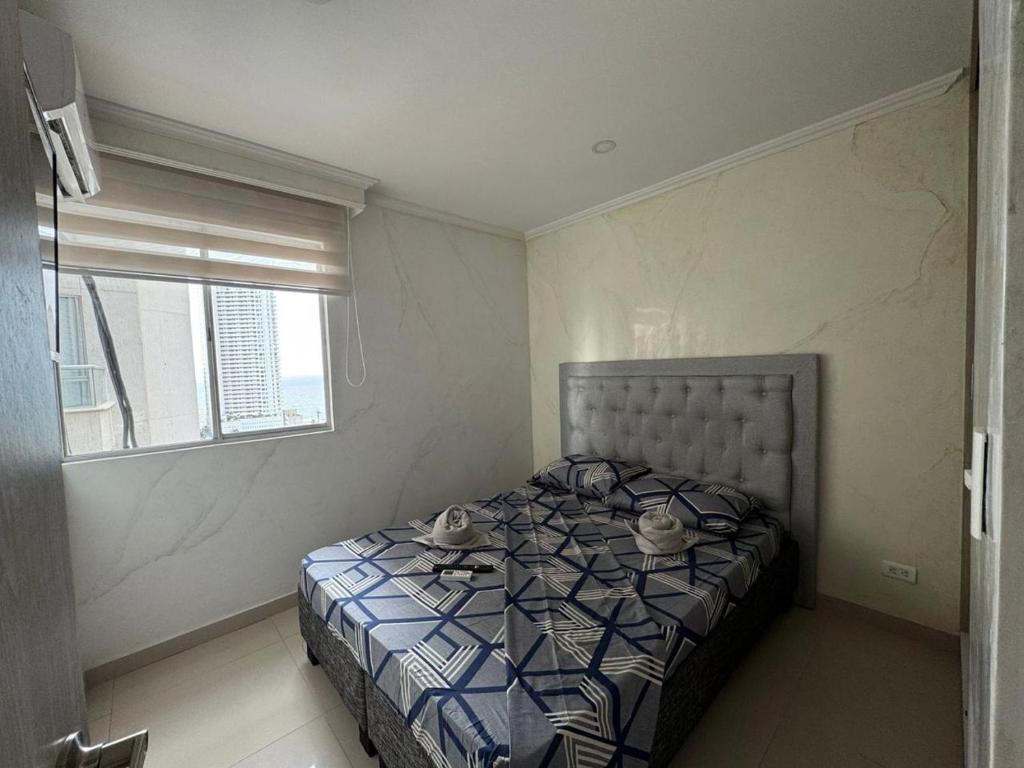 Hermoso Apartamento en Cartagena - 4