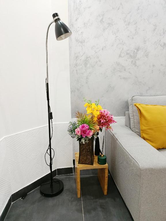 Urban Garden Apartments - Iris - 5
