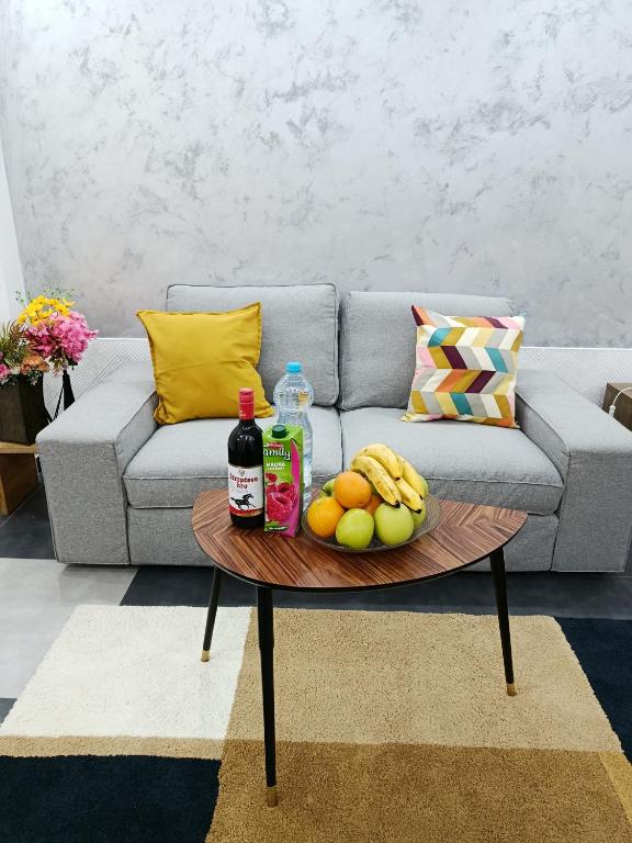Urban Garden Apartments - Iris - 3