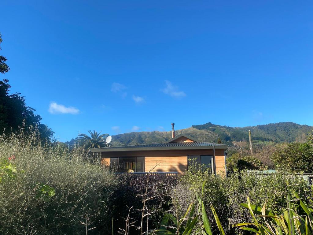 Pohara Sands - Family Beach House, Pohara