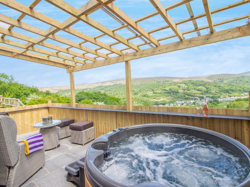 Hoglet Cottage, Ammanford