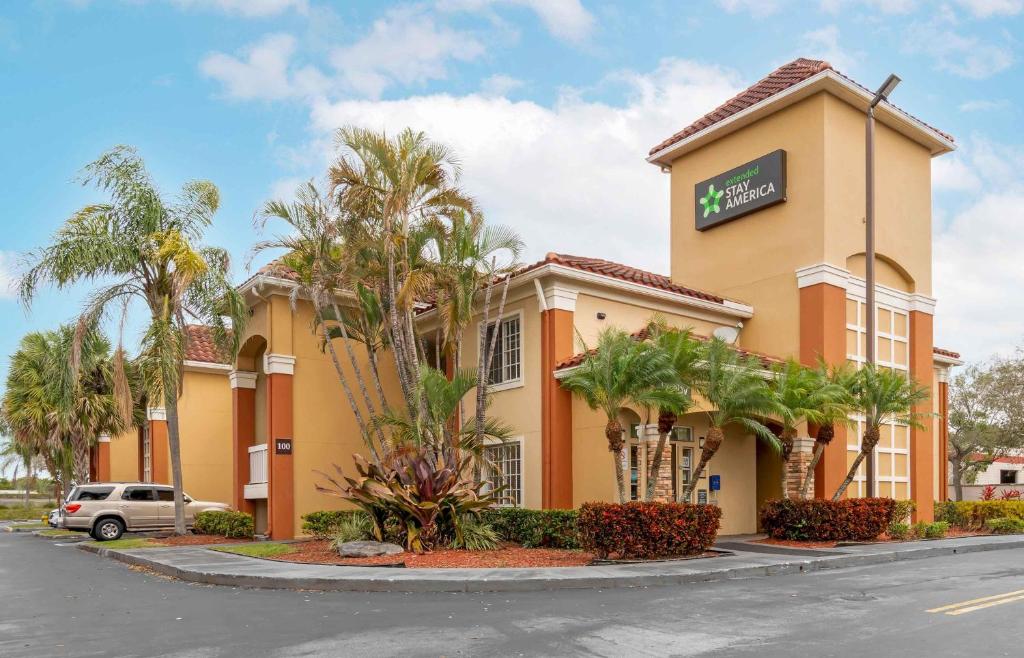 Vista exterior
