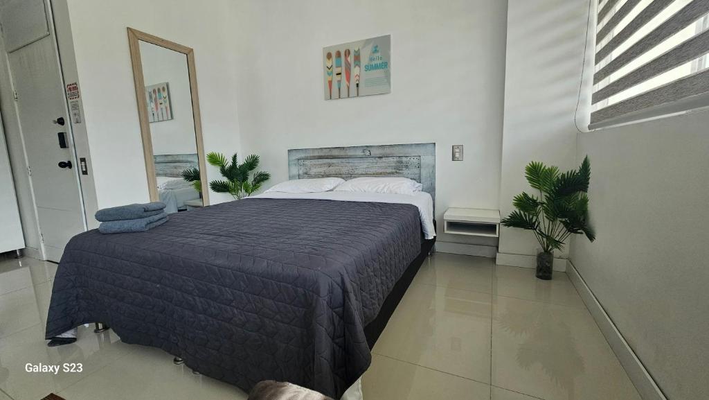 Hugos studio loft - 3