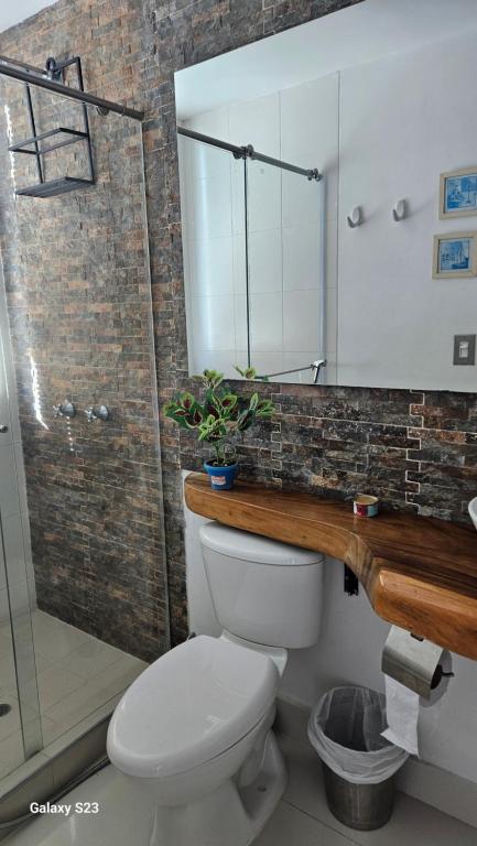 Hugos studio loft - 2