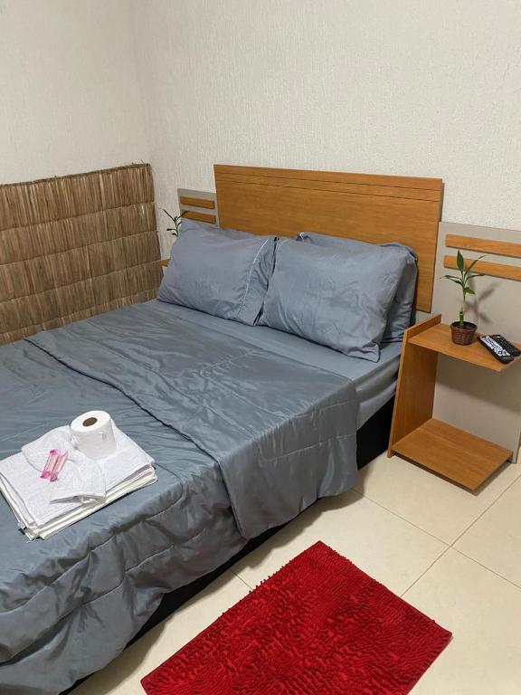 Os Piratas, Saquarema