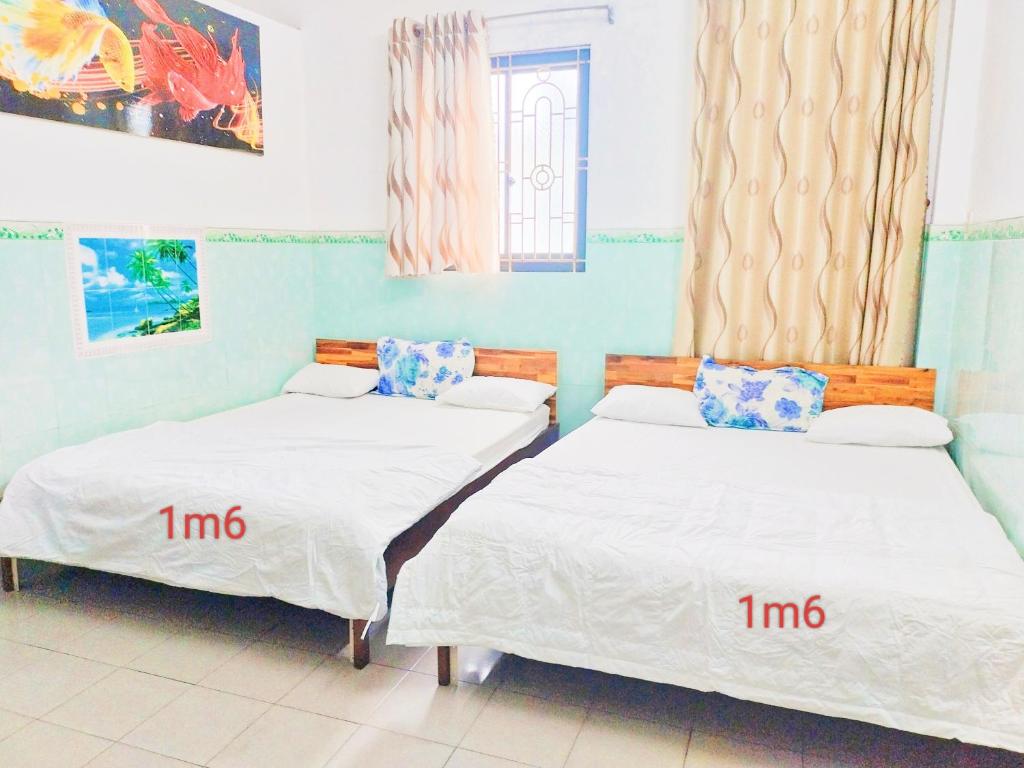 Thanh Lich Motel