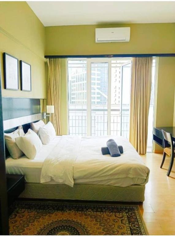 Seri Bukit Ceylon Dreamy Destiny luxe Suites, Kuala Lumpur