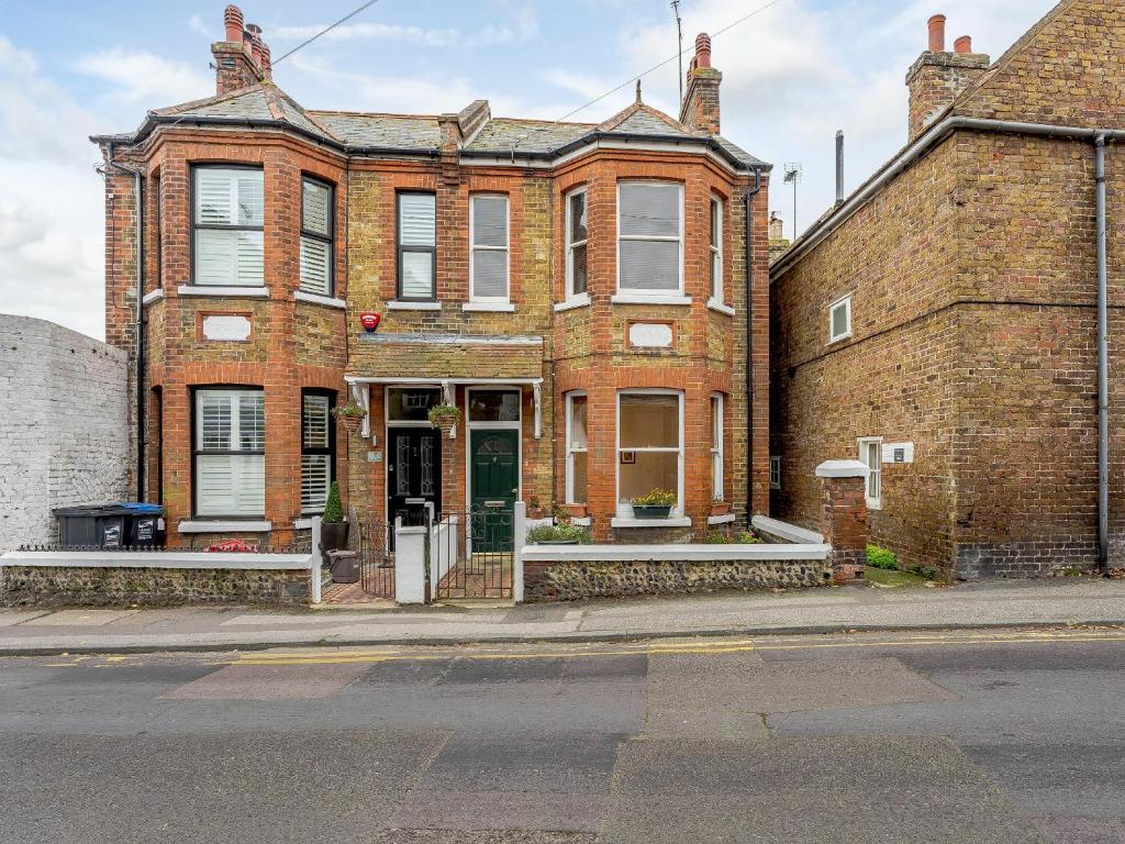 Fisherman's Rest, Broadstairs