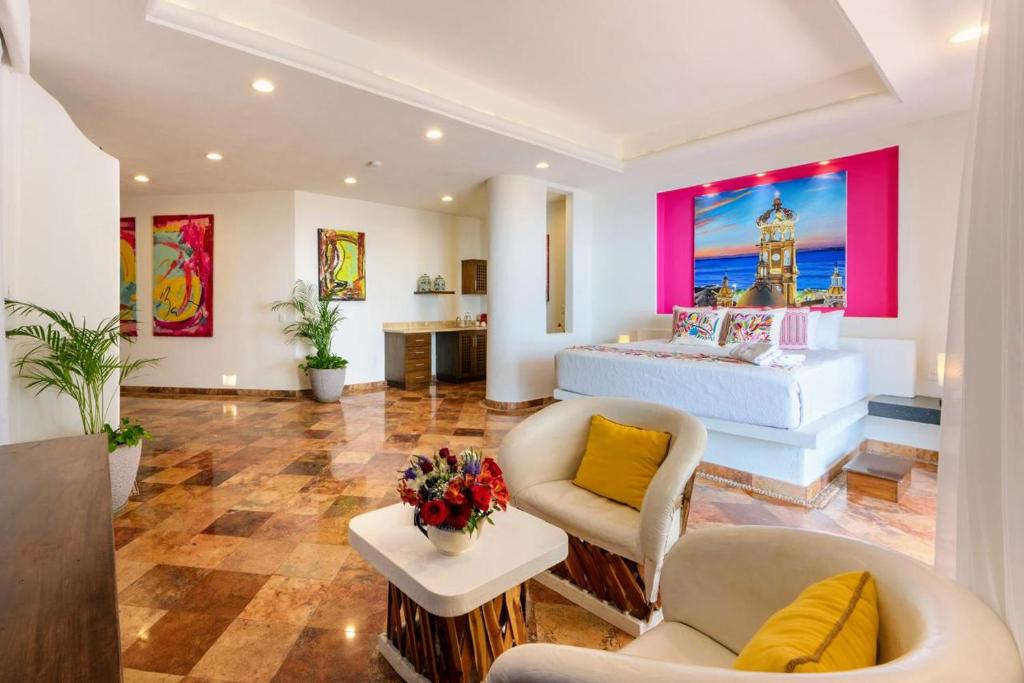 Villa Divina Luxury Boutique - Adults Only - 3
