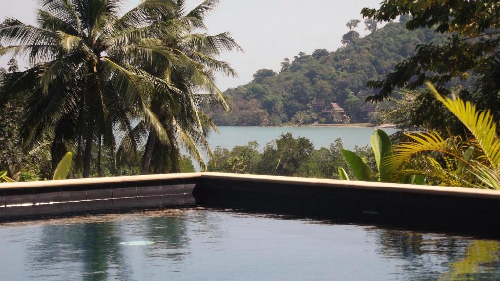 Privacy Resort photo