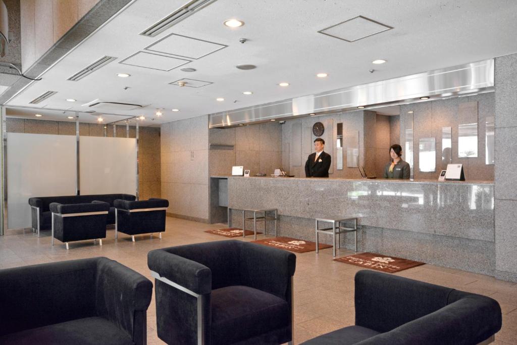 Facilities, Premier Hotel -CABIN - Shinjuku in Tokyo