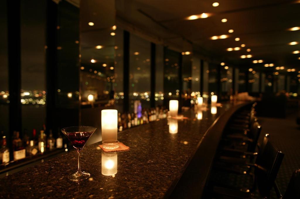 Bar/lounge