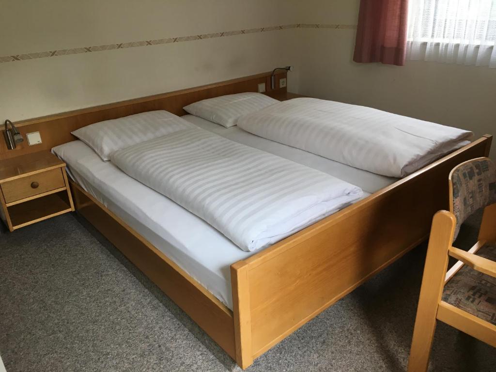 Arona Rooms - 5
