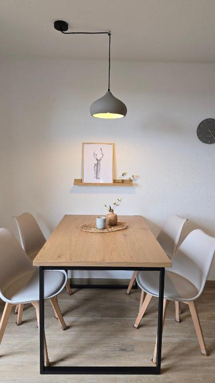 Waldliebe, Bad Sachsa