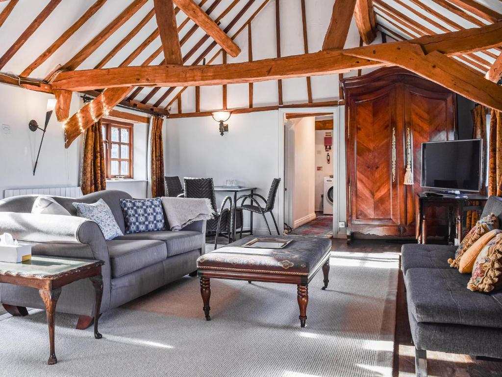 Barn Suite, Penn photo 7