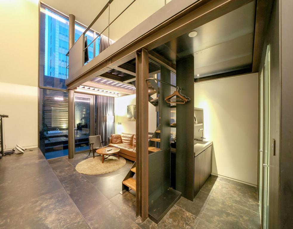 부티크 호텔 동탄 호텔 이미지 1