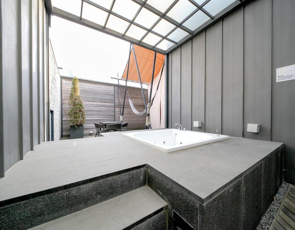 부티크 호텔 동탄 호텔 이미지 1