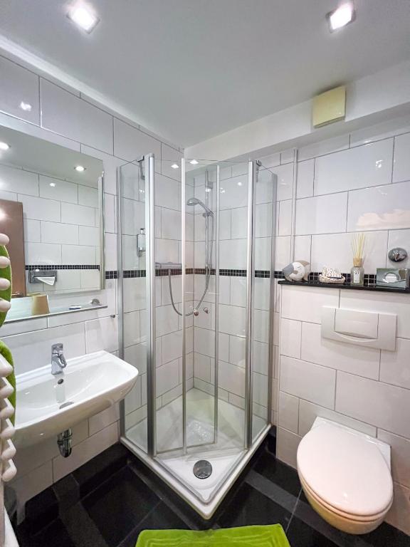 バスルーム（客室）