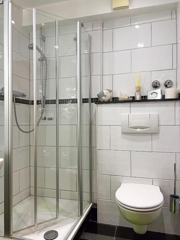 バスルーム（客室）