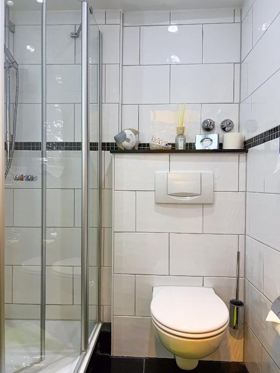 バスルーム（客室）