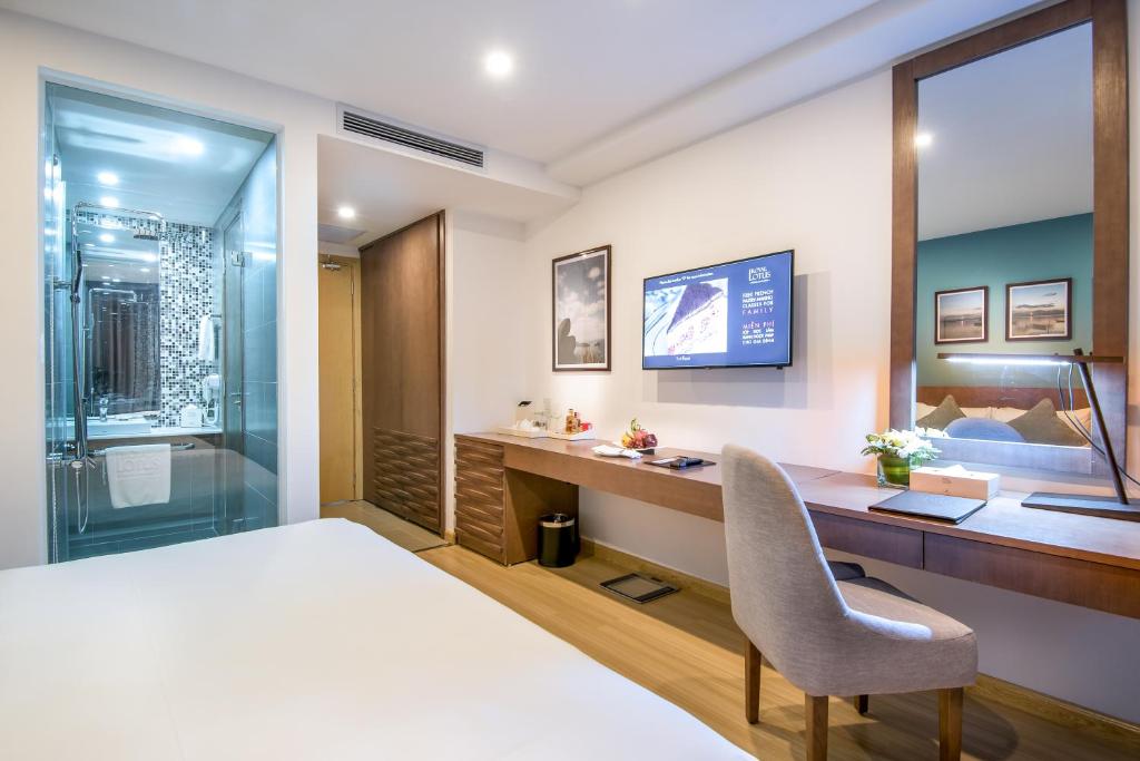 Kamar Mandi