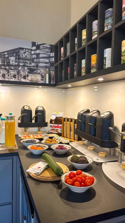 お料理のイメージ