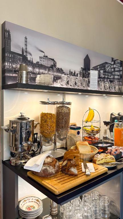 お料理のイメージ