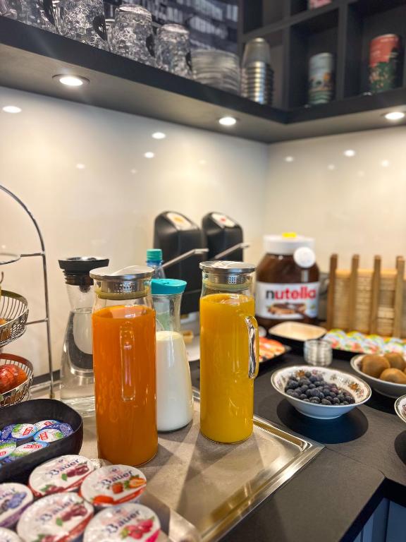 お料理のイメージ