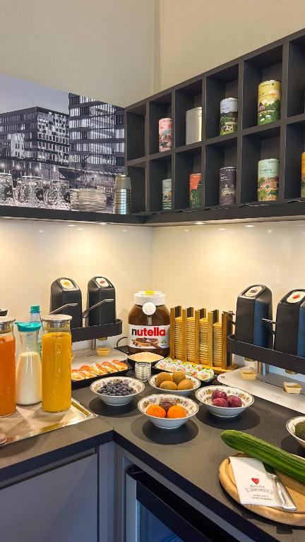 お料理のイメージ