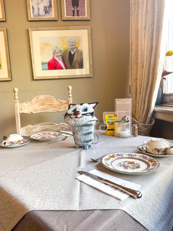 お料理のイメージ