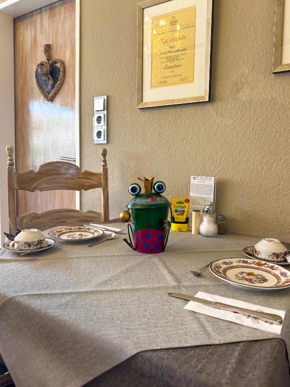 お料理のイメージ